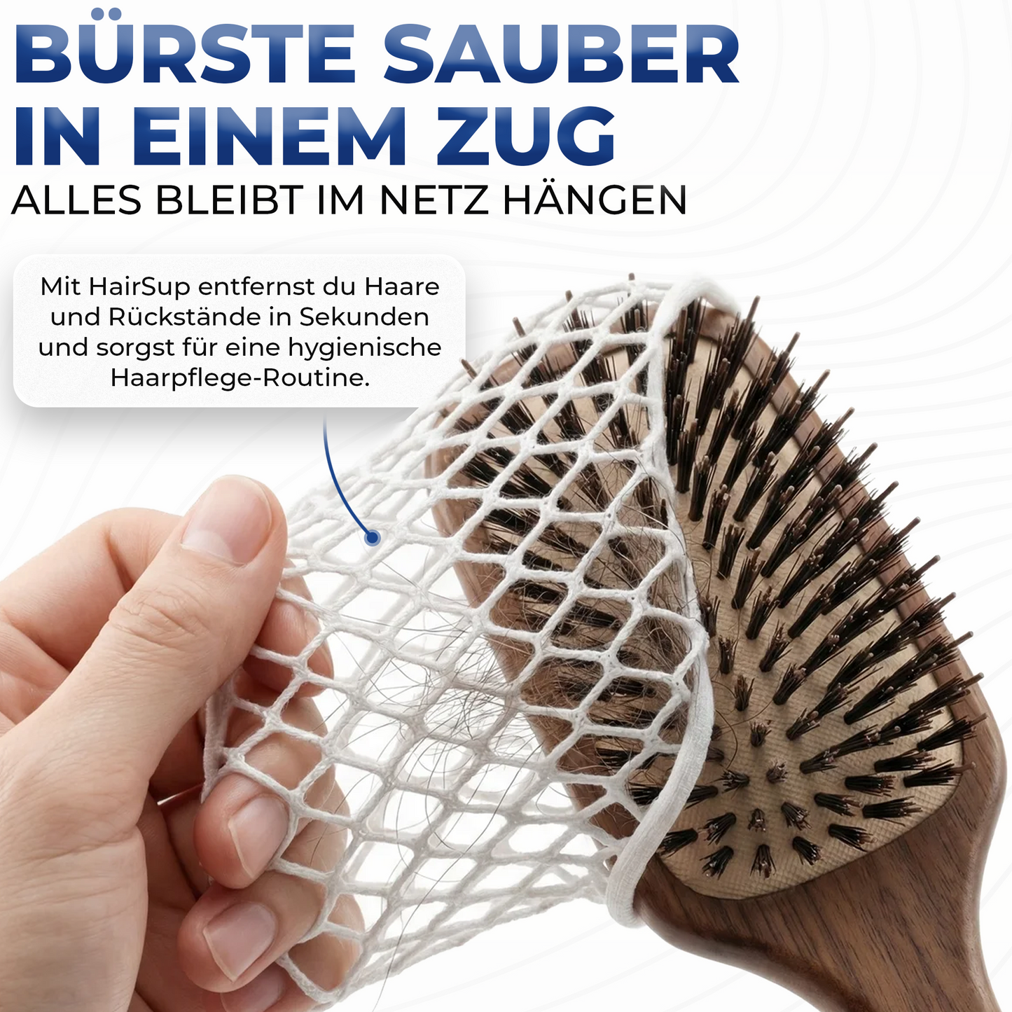 HairSup®