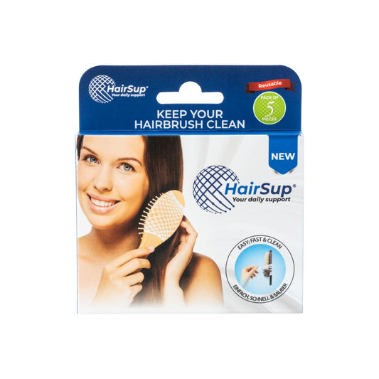 HairSup®